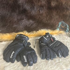 Auclair & Head glove bundle M (7007)